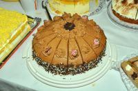 014 selbstgebackener kuchen